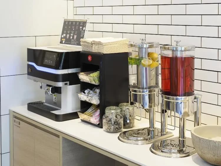 파르이스트 빌리지 호텔 요코하마-7