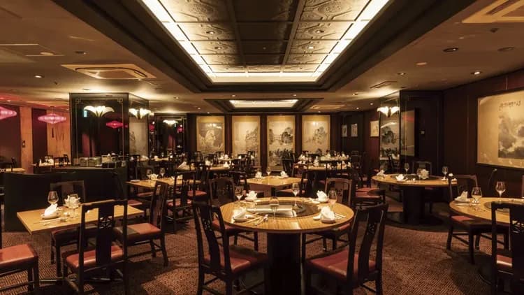 橫濱玫瑰飯店｜港口風光/異國風情/橫濱中華街步行2分-10