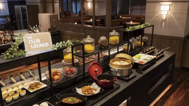 橫濱玫瑰飯店｜港口風光/異國風情/橫濱中華街步行2分-12