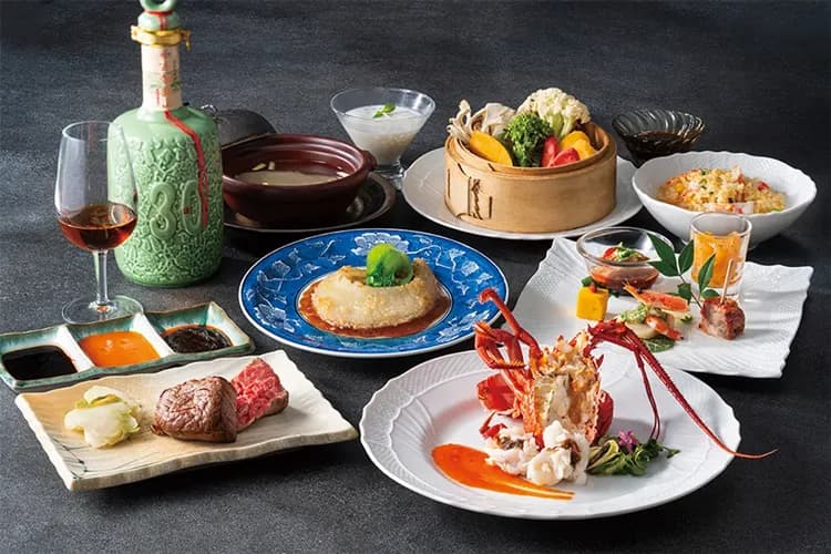 橫濱玫瑰飯店｜港口風光/異國風情/橫濱中華街步行2分-11