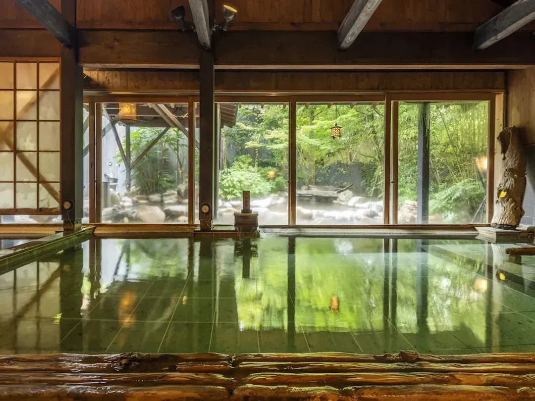 神奈川縣-箱根雪月花酒店