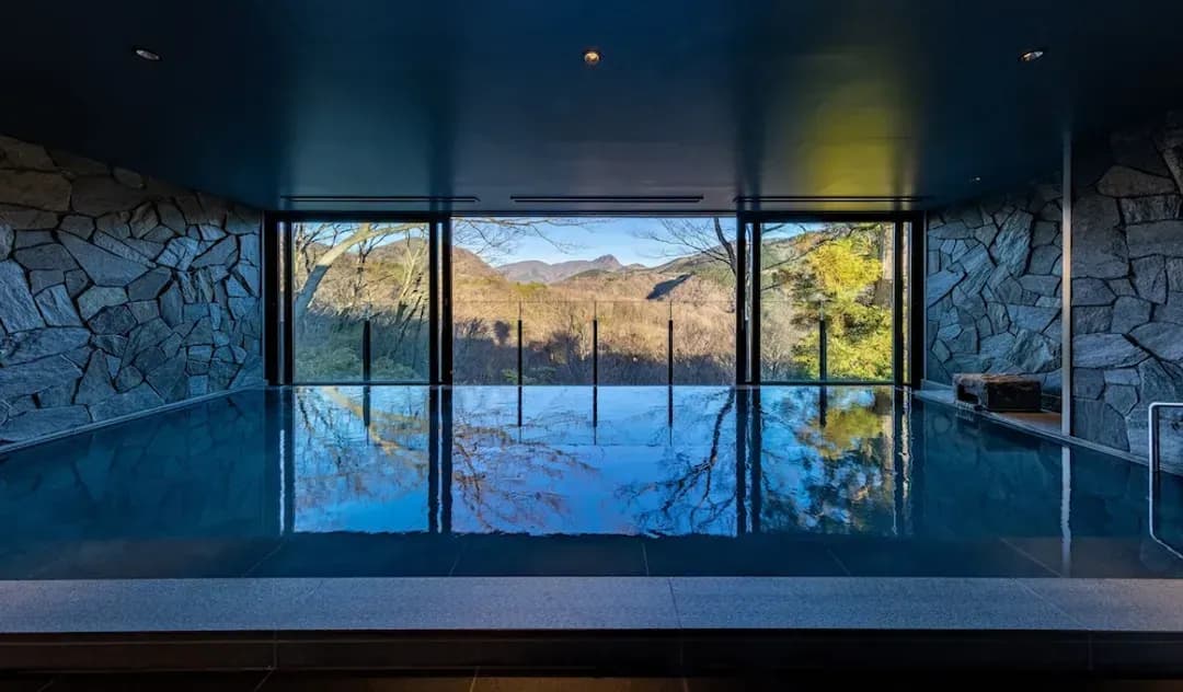 神奈川縣-Fufu Hakone