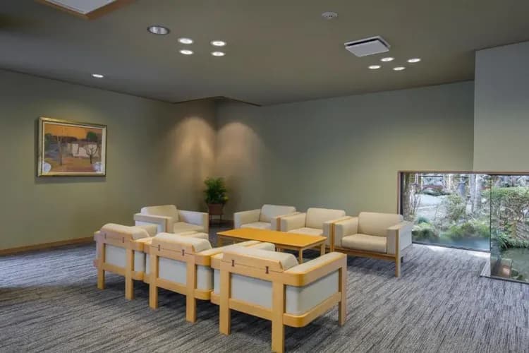 Hakone Kowakien Miyamafurin-9