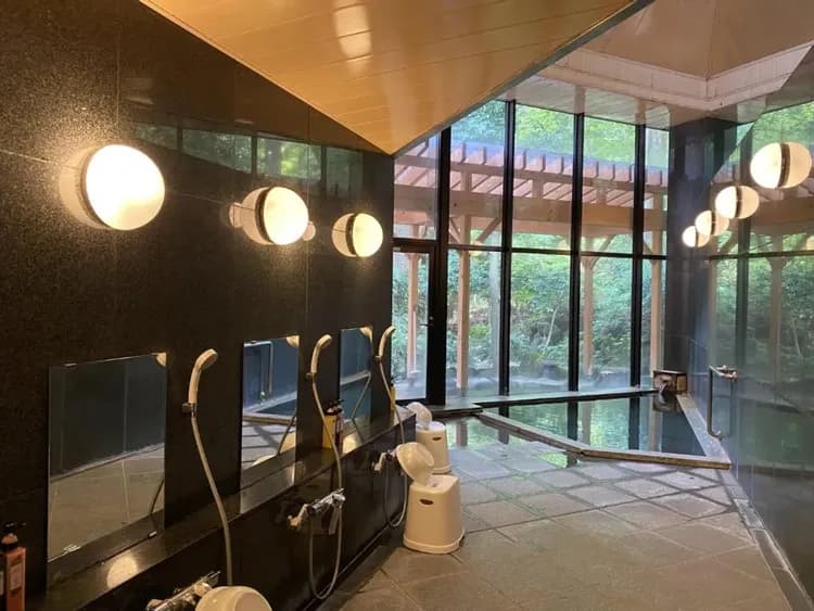 Hakone Kowakien Miyamafurin-7