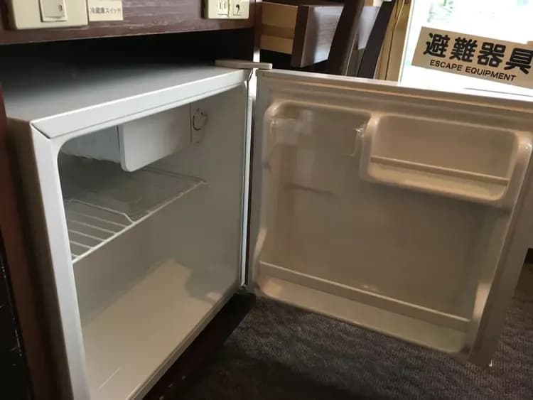 Mini-refrigerator