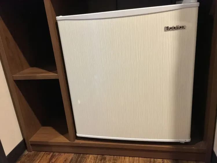 Mini-refrigerator
