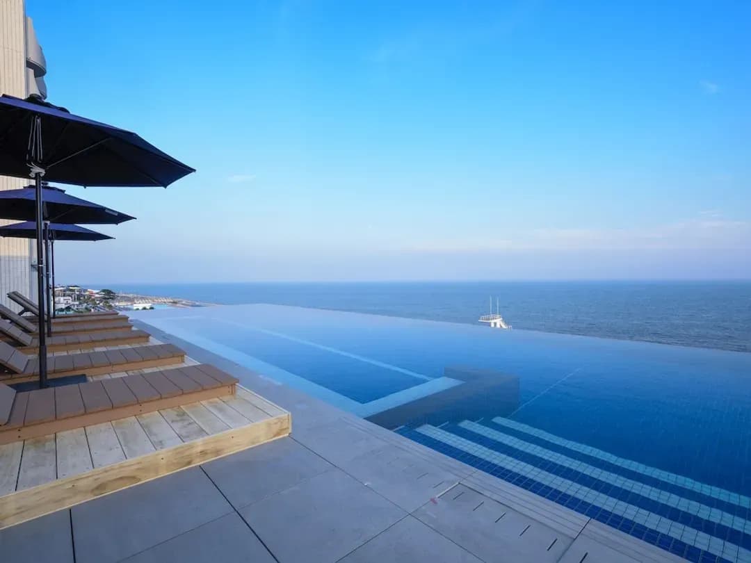 가나가와 현-오이소 프린스 호텔