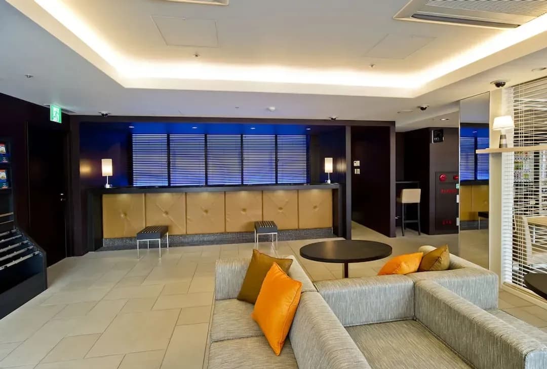 가나가와 현-소테츠 프레사 인 요코하마 토츠카