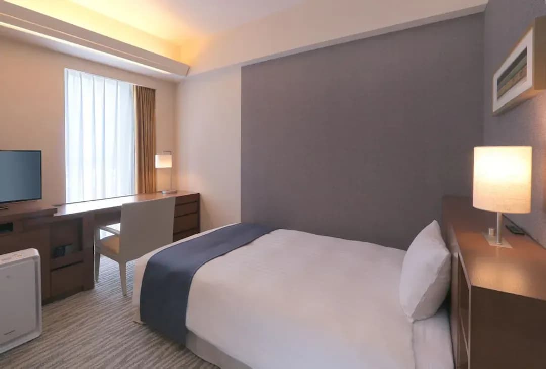 神奈川縣-小田急世紀飯店相模大野