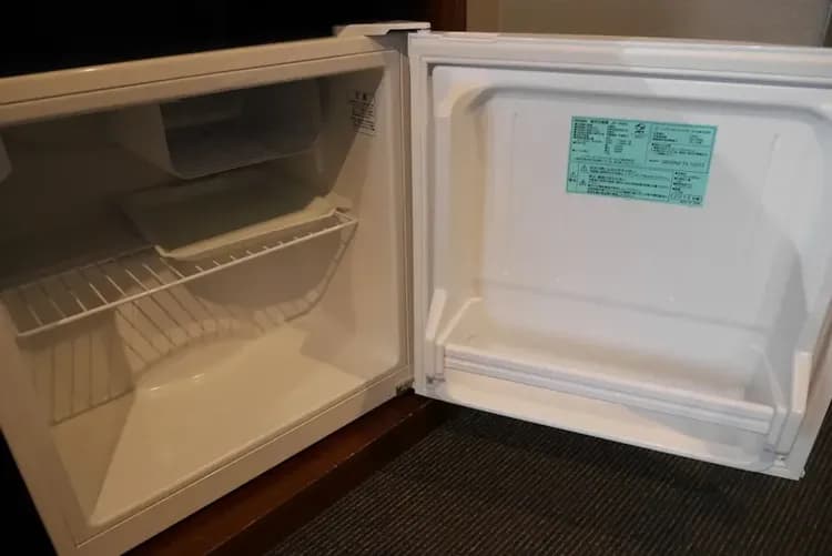 Mini-refrigerator