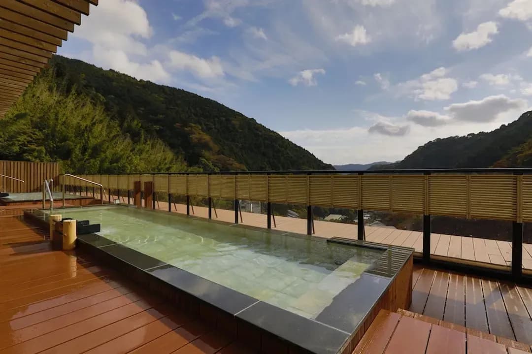 神奈川縣-山翠樓