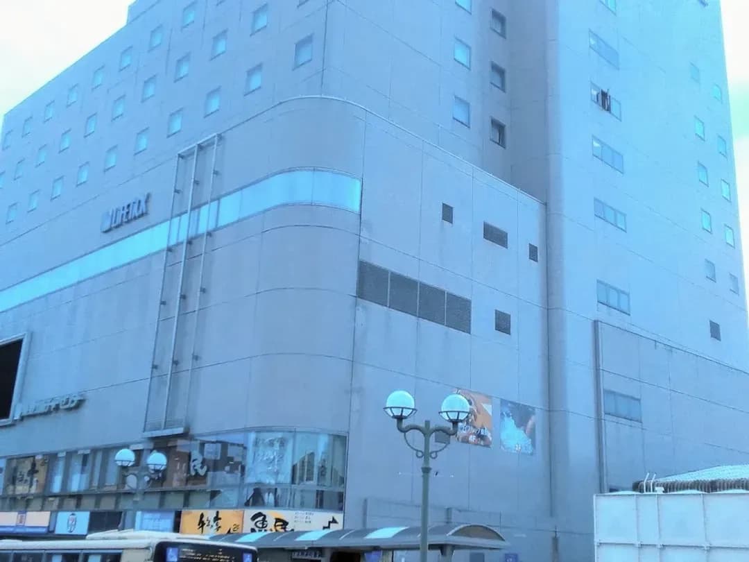 가나가와 현-그랜드 호텔 가나추 하다노