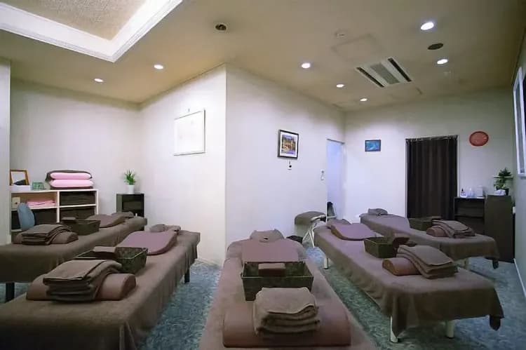 Treatment room