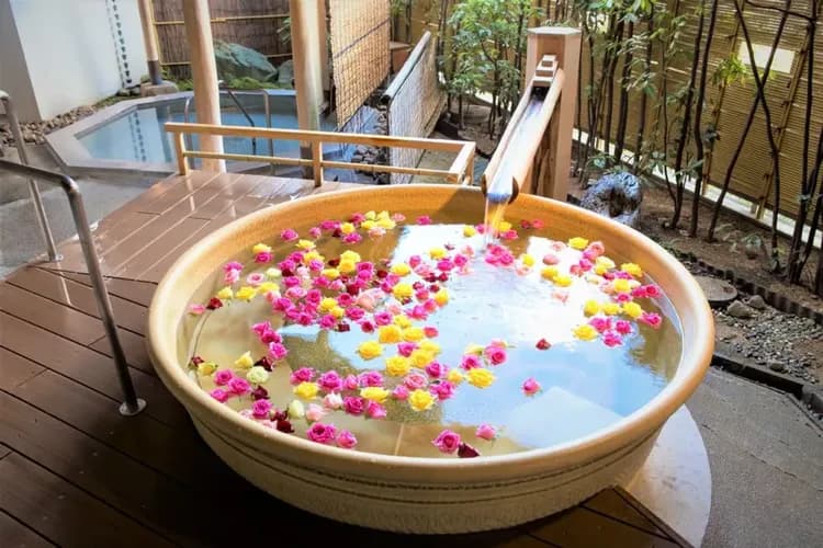 【兩天一夜】婚禮攝影方案（日式服裝）&住宿～中津萬象園攝影～-8