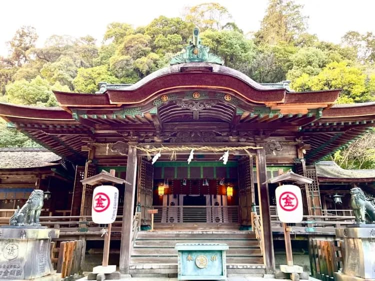 【兩天一夜】婚禮攝影方案（日式服裝）&住宿～中津萬象園攝影～-5