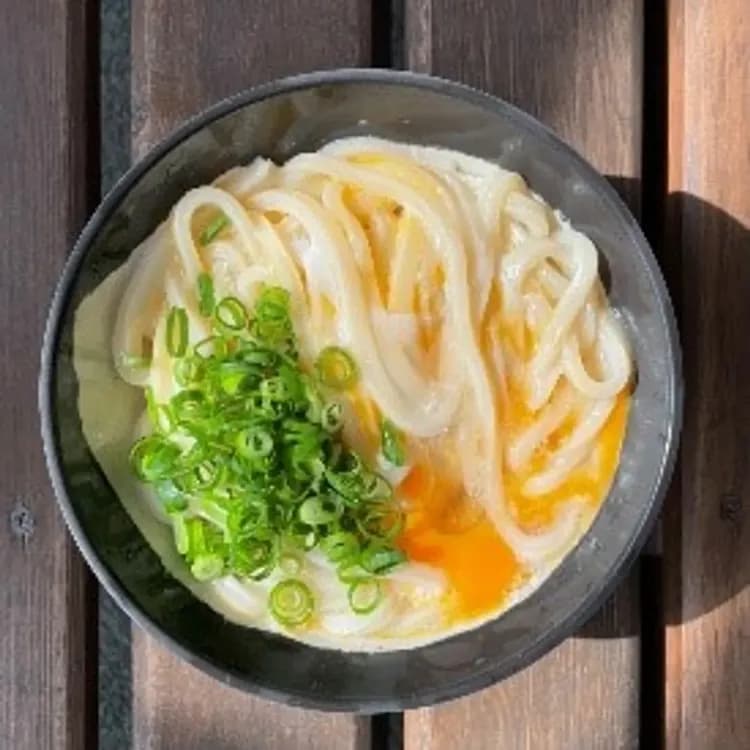 搭乘烏龍麵計程車參觀受歡迎的烏龍麵餐廳｜兩個小時-5