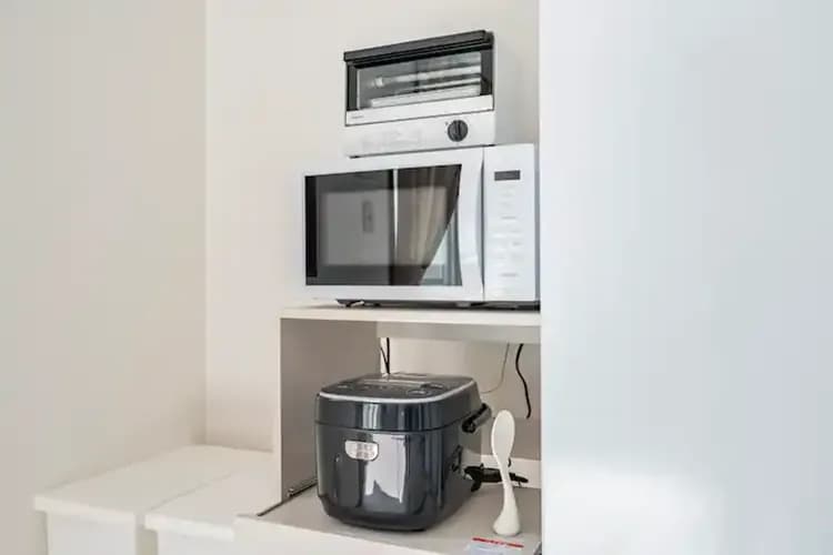 BISK PARK TOKYO | 晴空塔電車10分/四木站步行4分/15人包棟-8