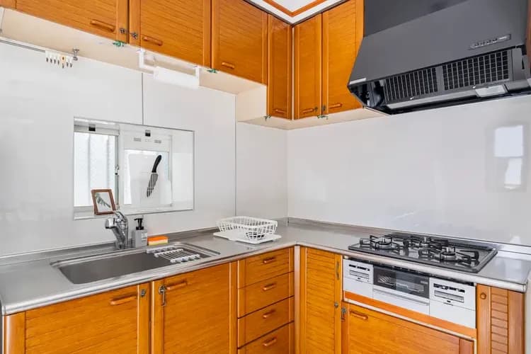 BISK PARK TOKYO | 晴空塔電車10分/四木站步行4分/15人包棟-7