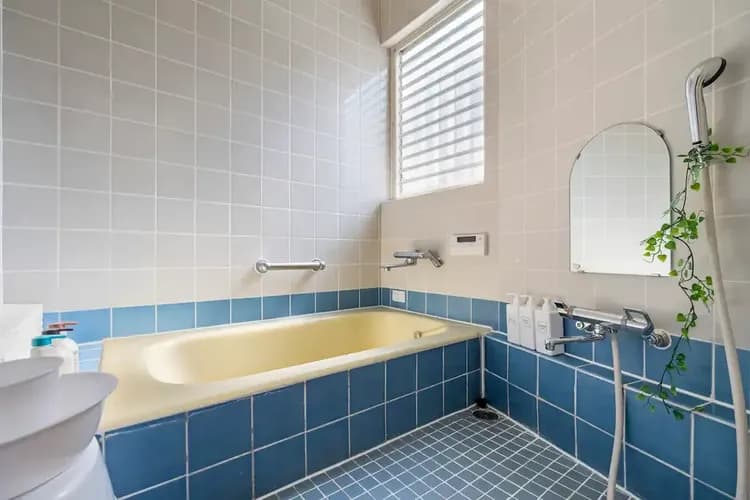 BISK PARK TOKYO | 晴空塔電車10分/四木站步行4分/15人包棟-11