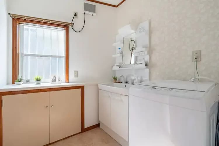 BISK PARK TOKYO | 晴空塔電車10分/四木站步行4分/15人包棟-9