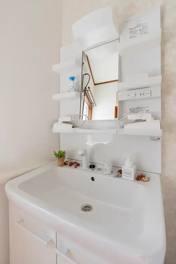 BISK PARK TOKYO | 晴空塔電車10分/四木站步行4分/15人包棟-10