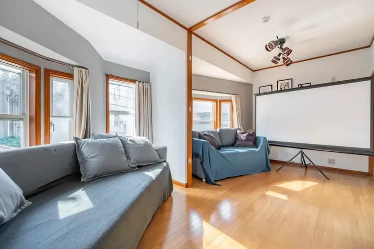 BISK PARK TOKYO | 晴空塔電車10分/四木站步行4分/15人包棟-5