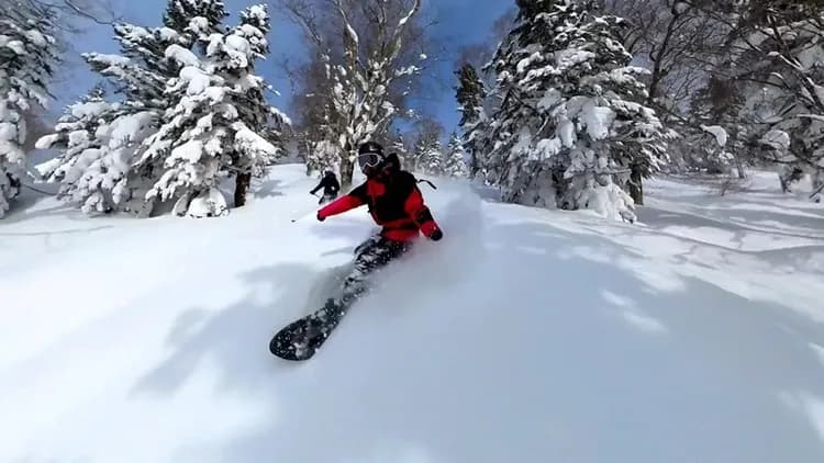 【主題旅遊】FUN_SKI滑雪趣．裏磐梯GRANDECO滑雪五日遊(星宇)-7