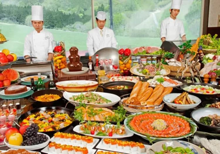 【主題旅遊】白馬GREENPLAZA滑雪五日遊(小松進出)-8