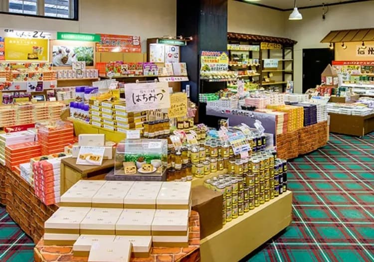 【主題旅遊】白馬GREENPLAZA滑雪五日遊(小松進出)-9