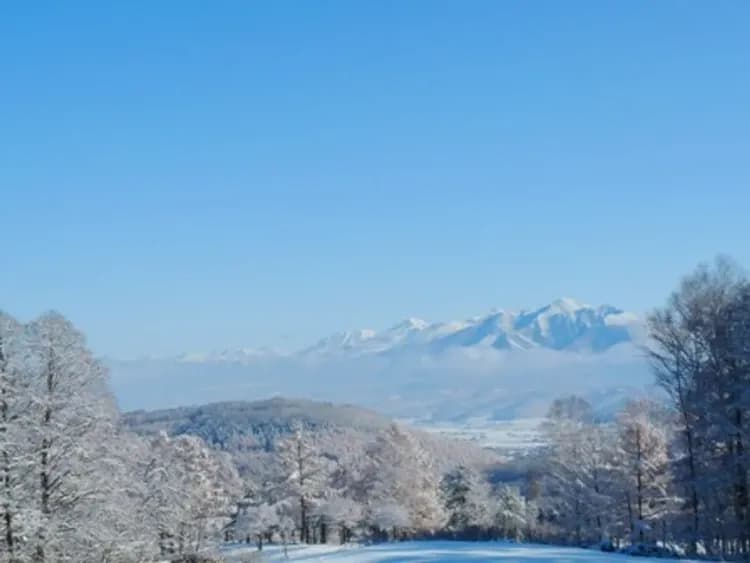 【主題旅遊】FUN_SKI滑雪趣－北海道自然風情富良野滑雪五日遊