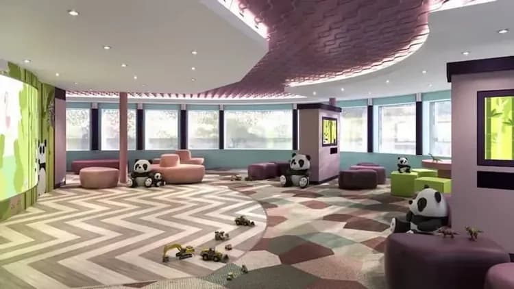 小小夢想家天地