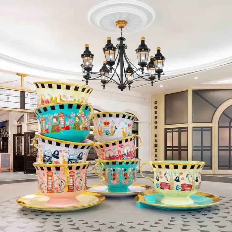 Children's activities