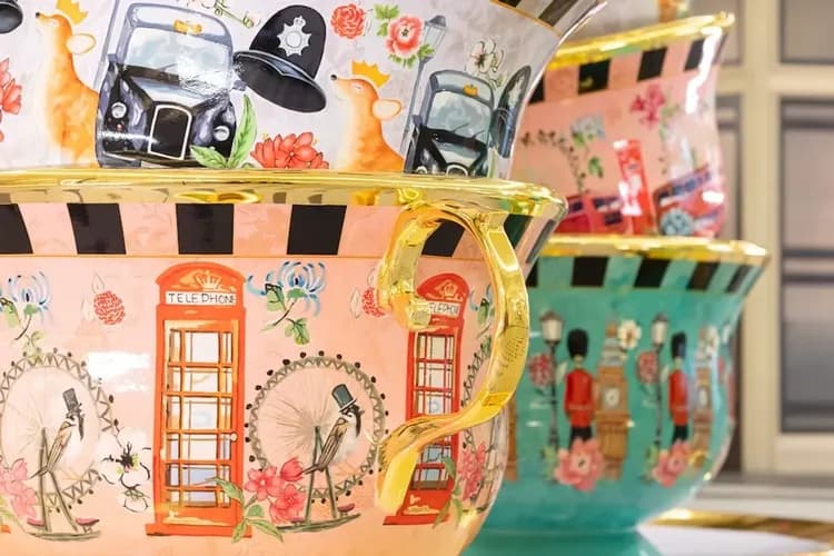 Children's activities