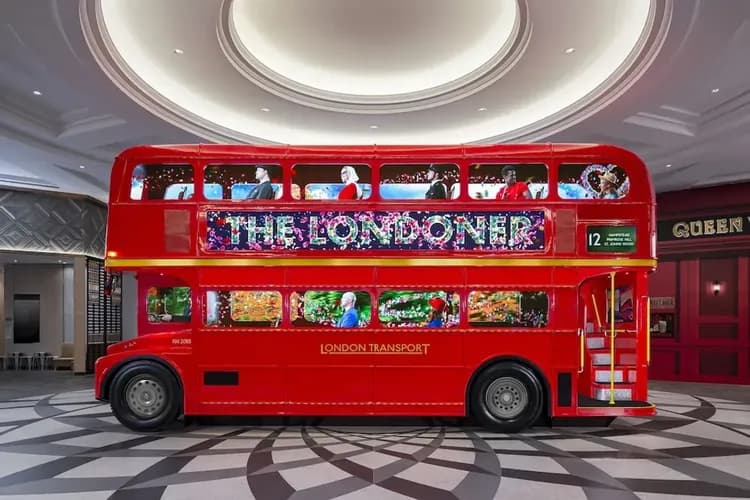 Children's activities