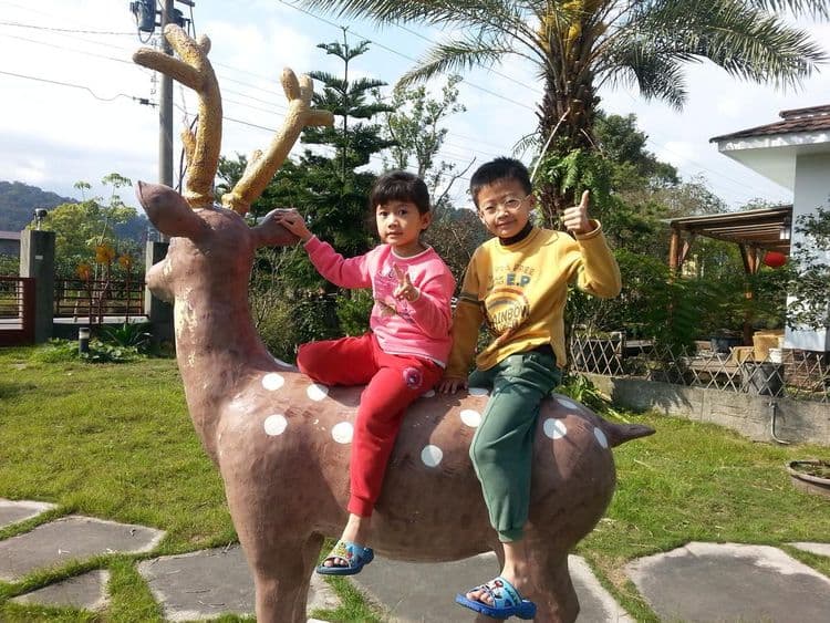 湖水映渡假民宿-10