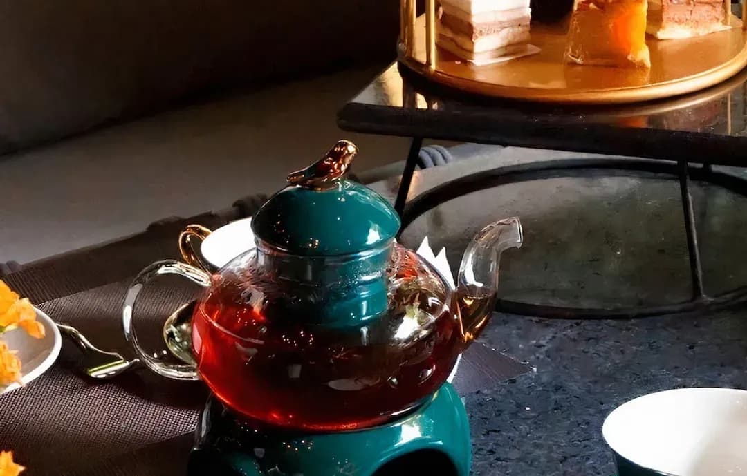 Ho Chi Minh City-Paragon Saigon Hotel