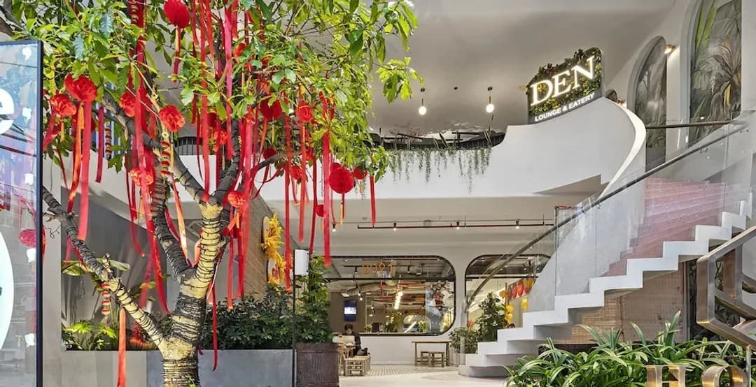 Ho Chi Minh City-HOME Hotel