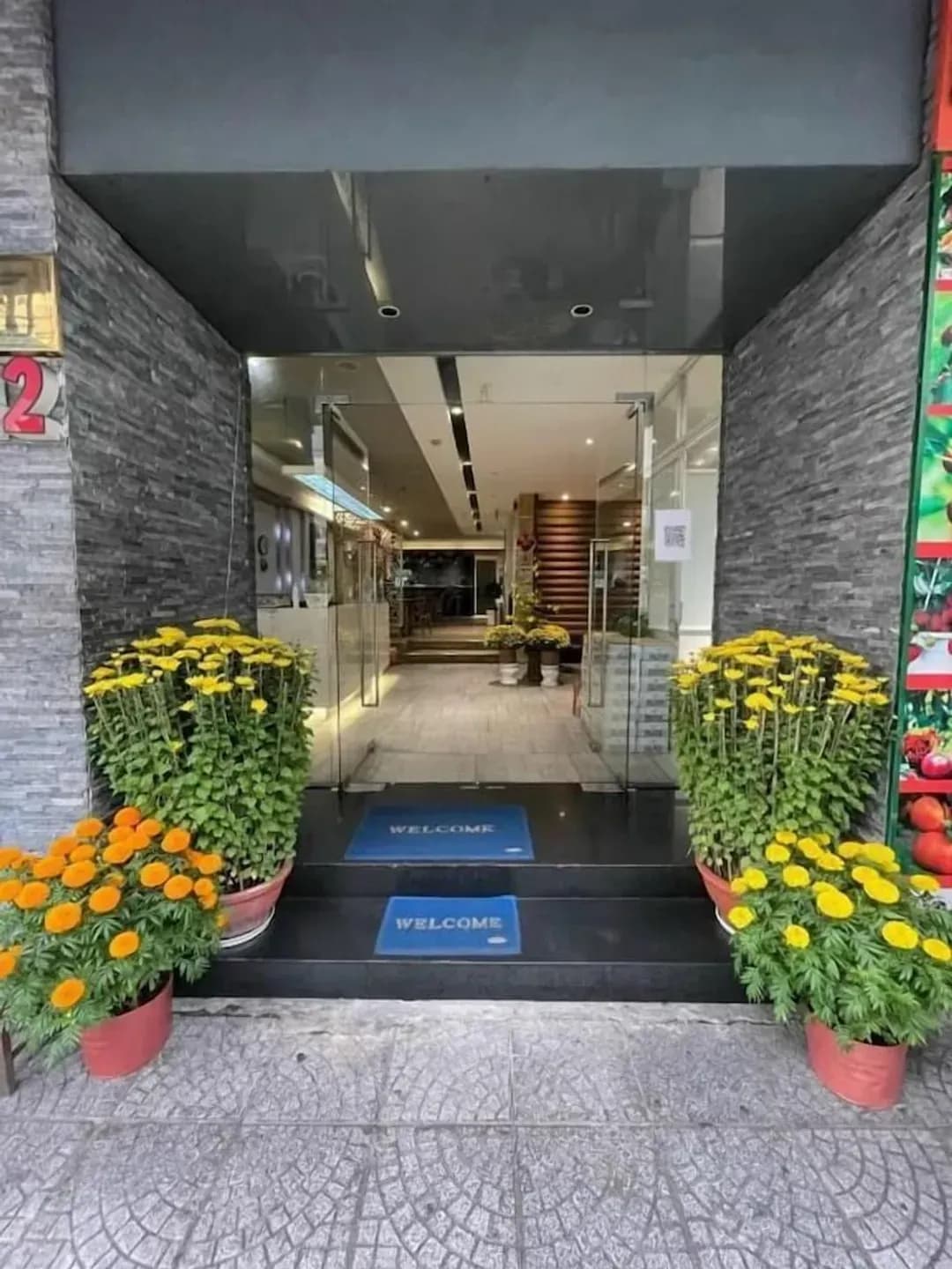 Ho Chi Minh City-A25 Hotel - 142 Bui Thi Xuan