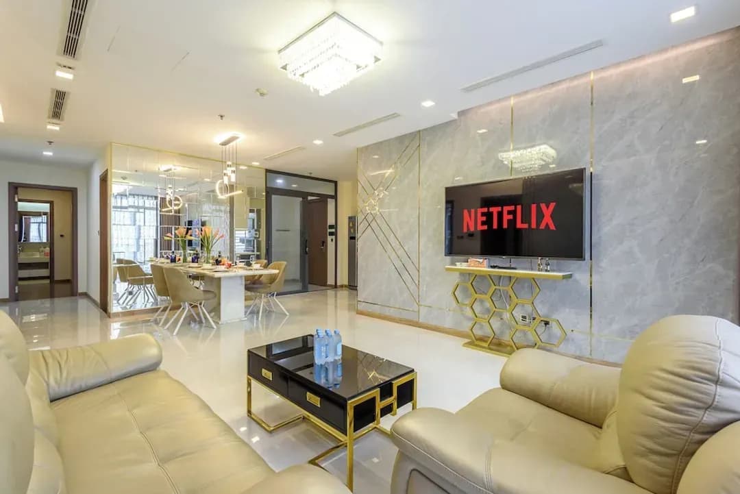 Ho Chi Minh City-Homes by Christine Vinhomes Central Park