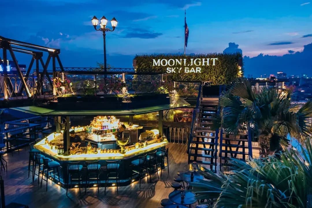 河內市-河內拉西埃斯特溫泉飯店