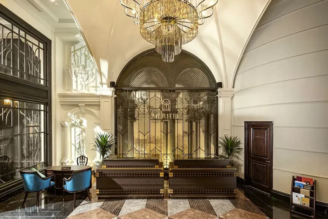 하노이-메리텔 하노이