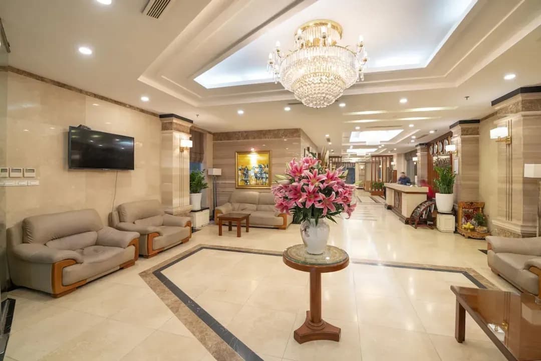 하노이-하노이 라로사 호텔