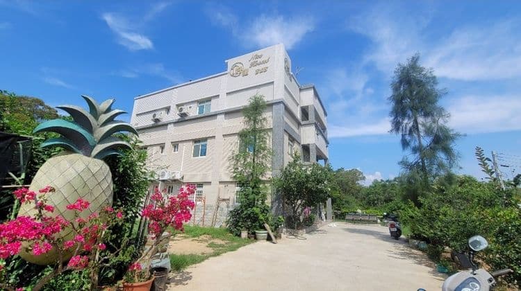 金門好宿民宿-8