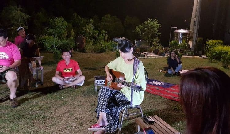 金門好宿民宿-9