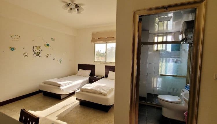 金門好宿民宿-11