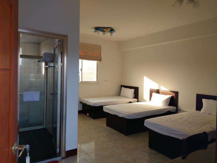 金門好宿民宿-7