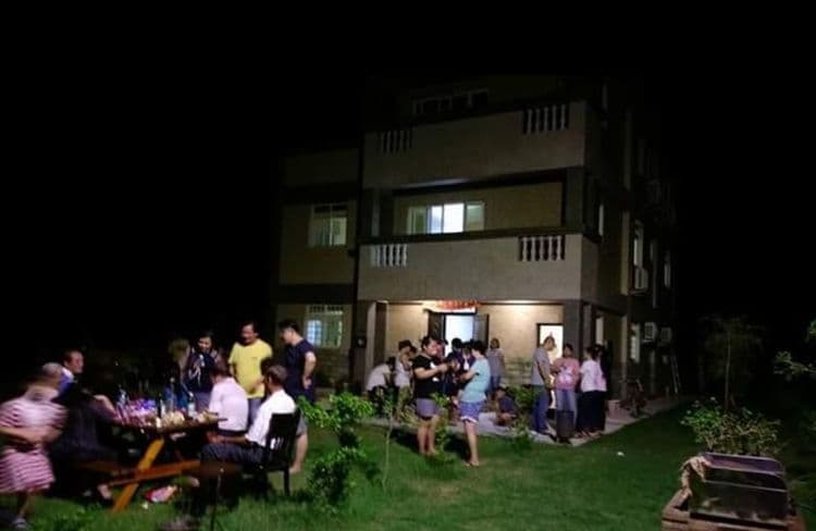 金門好宿民宿-13