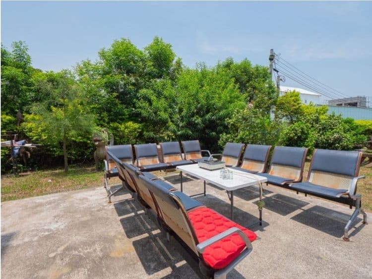 金門好宿民宿-4