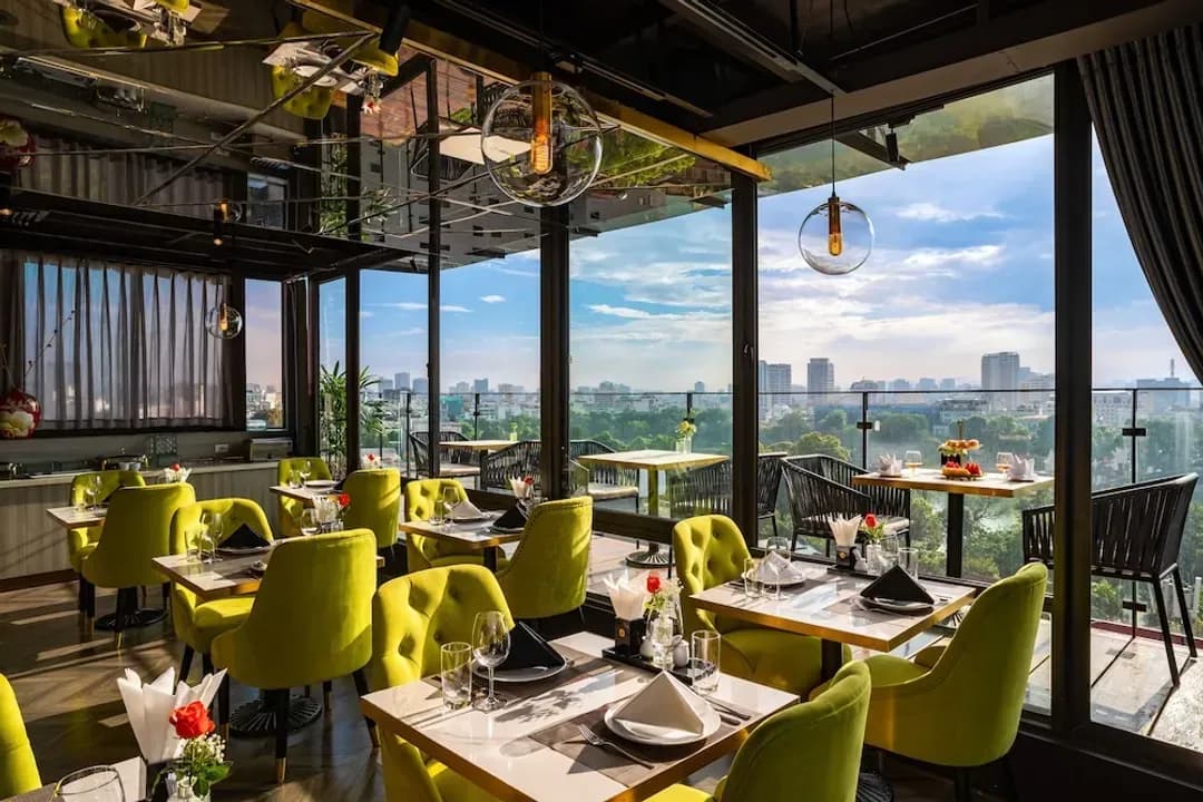 하노이-어센틱 하노이 부티크 호텔