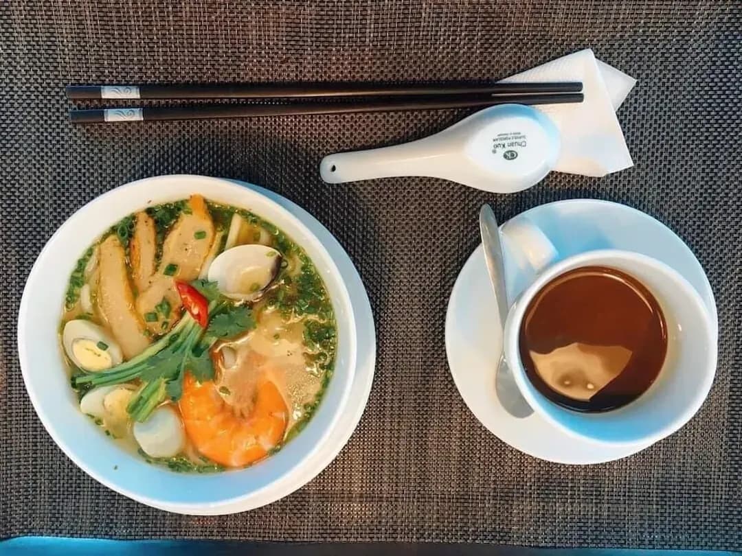 河內市-河內德默斯飯店